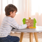 Image de Jeu d'équilibre l’écureuil
