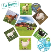 Image de Où habitent les animaux?
