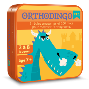Image de Orthodingo CE1
