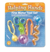 Image de Outils pratiques, lot de 4
