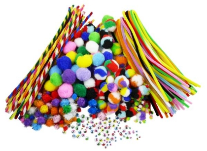 Image de la catégorie Pompons