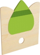 Image de Panneau FLORA 2