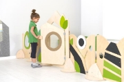 Image de Panneau FLORA 7