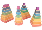 Image de Panneaux d'architecte, Arc-en-ciel