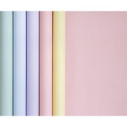 Image de Papier affiche pastel