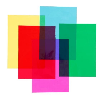 Image de la catégorie Papier calque, cellophane, vitrail