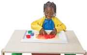 Image de Papier sensoriel