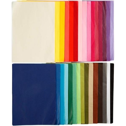 Image de la catégorie Papier de soie