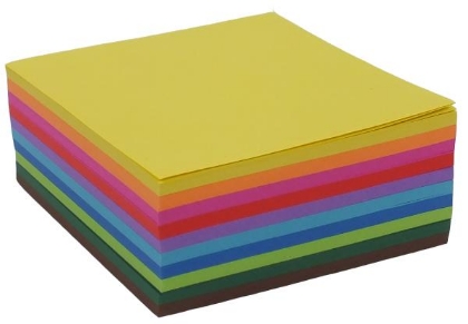 Image de la catégorie Papier pliage
