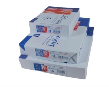Image de la catégorie Cartons et papiers