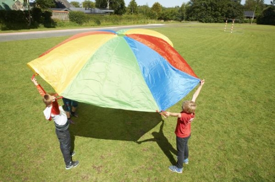 Image de Parachute 3,5 mètres