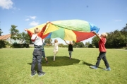 Image de Parachute 3,5 mètres