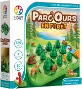 Image de Parc'ours en forêt