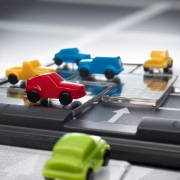 Image de Parking Tournis