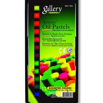 Image de la catégorie Pastels, craies d'art