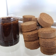 Image de Pastilles terreau à faire gonfler, les 24