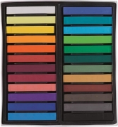 Image de Pastels tendres Art Creation Talens, les 24