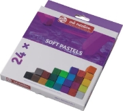 Image de Pastels tendres Art Creation Talens, les 24