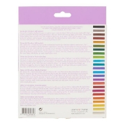 Image de Pastels tendres Art Creation Talens, les 24