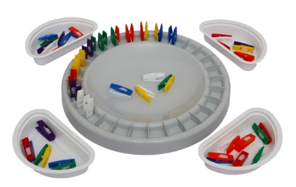 Image de la catégorie Motricité fine et adresse