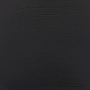 Image de Peinture acrylique Amsterdam 500 ml Noir oxyde