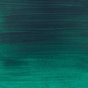 Image de Peinture acrylique Amsterdam 500 ml Vert Phtalo
