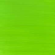Image de Peinture acrylique Amsterdam 500 ml Vert Fluo
