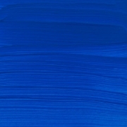 Image de Peinture acrylique Amsterdam 500 ml Cyan