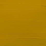 Image de Peinture acrylique Amsterdam 500 ml Ocre jaune