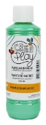 Image de Peinture nacrée 250 ml vert