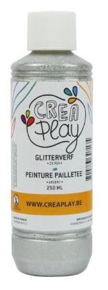 Image de la catégorie Peintures paillettées