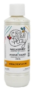 Image de Peinture nacrée 250 ml blanc