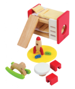 Image de Meuble chambre d'enfant