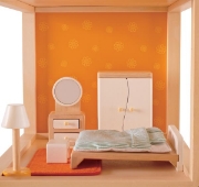 Image de Meuble chambre des parents