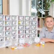 Image de Petits pots phoniques