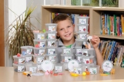 Image de Petits pots phoniques