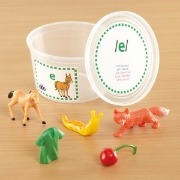 Image de Petits pots phoniques