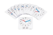 Image de Petites horloges simples, les 10