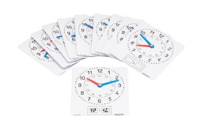 Image de la catégorie Mesure du temps