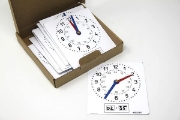 Image de Petites horloges simples, les 10