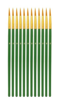 Image de la catégorie Pinceaux