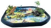 Image de Monde Actif - Plateau de jeu - Tuff Tray