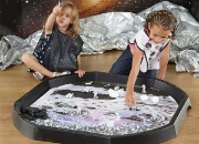 Image de Monde Actif - Plateau de jeu - Tuff Tray
