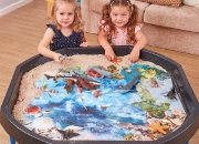 Image de Monde Actif - Plateau de jeu - Tuff Tray