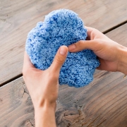 Image de Playfoam, pâte sensitive
