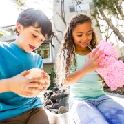 Image de Playfoam, pâte sensitive