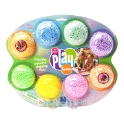 Image de Playfoam, pâte sensitive