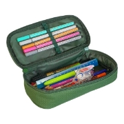 Image de Plumier rectangulaire, set de 10 assortis