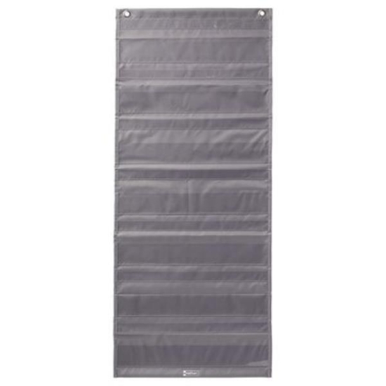 Image de Pochette Murale Double Face - Lot de 4
