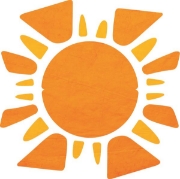 Image de Pochoirs météo, les 10